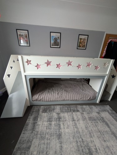 Kids funtime beds bunk - kids,