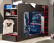 Impact Gaming Bunk Bed, Kids