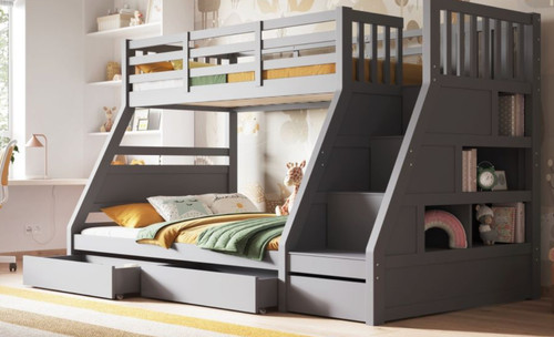 Flair lunar triple staircase - lunar,