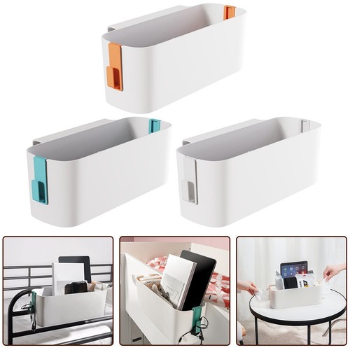 Bunk bed bedside - shelf,
