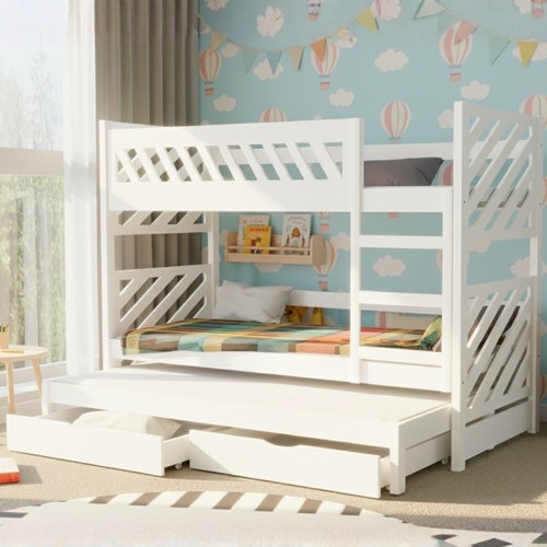 Mateo children triple - children's,