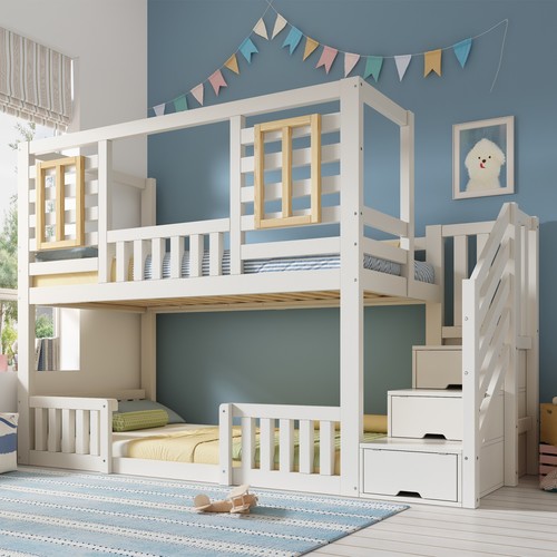 Double 3ft bunk beds for - 3ft,