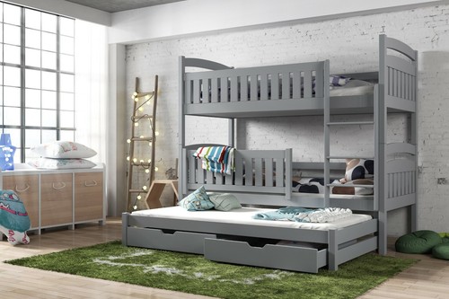 Children wooden pine - children,
