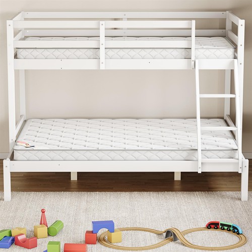 Modern solid pine - pine, bunk